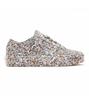 Vans кеды MONO FLORAL OLD SKOOL TAPERED