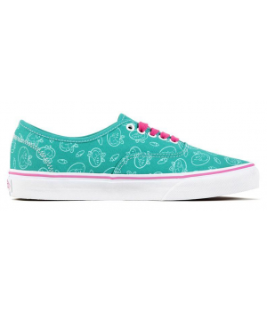 Кеды Vans Old Skool Authentic Year Of The Rabbit