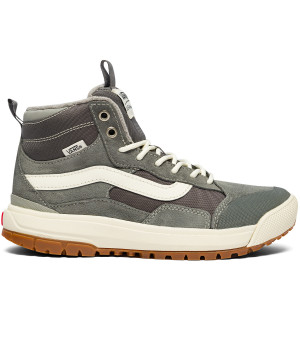 Кеды Vans Ua Ultrarange Exo Hi Mte-1 серые