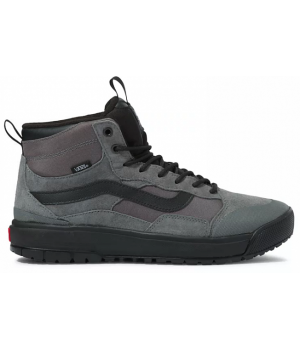 Vans кеды Ultrarange Exo Hi Mte-1 серые