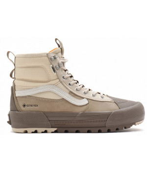 Vans кеды  Sk8-Hi Gore-Tex Mte-3 бежевые