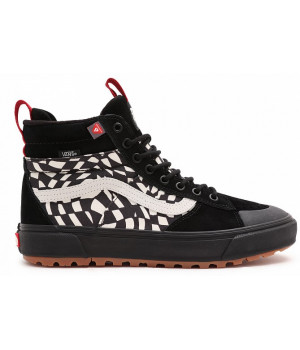 Vans кеды Sk8-Hi Mte-2 черные