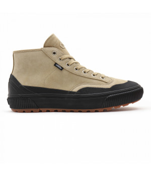 Vans кеды DESTRUCT MID MTE-1 бежевые 