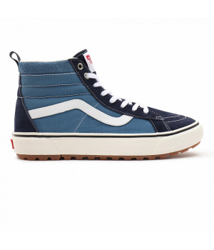 Кеды Vans Sk8-Hi MTE-1 синие