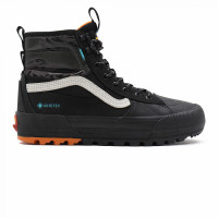 Кеды Vans Sk8-Hi Gore-Tex- MTE-3 черные
