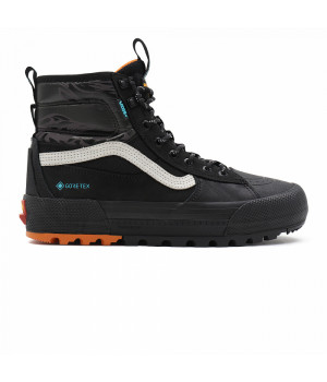 Кеды Vans Sk8-Hi Gore-Tex- MTE-3 черные