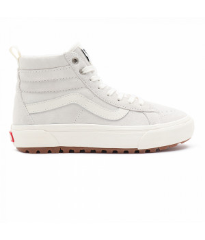 Кеды Vans Sk8-Hi MTE-1 белые