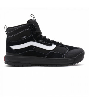 Кеды Vans Ultrarange Exo Hi MTE-1 черные
