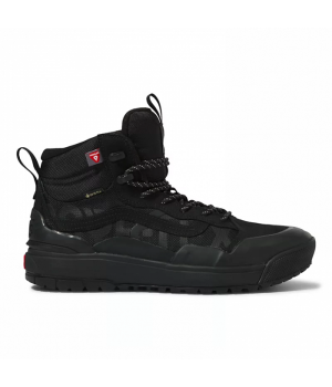 Кеды Vans Ultrarange Exo Hi Gore-Tex MTE-2 черные