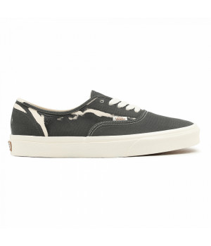 Vans кеды Eco Theory Authentic серые