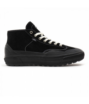 Vans кеды Destruct Mid MTE-1 черные