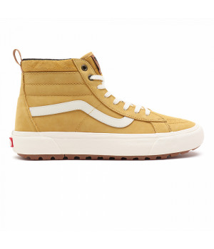 Кеды Vans SK8-HI MTE-1 желтый
