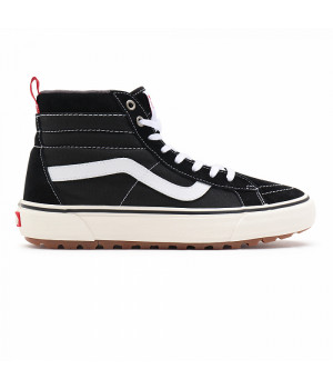 Кеды Vans SK8-HI MTE-1 черные