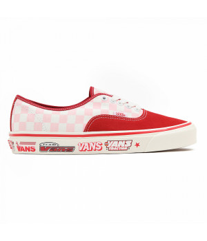 Vans кеды ANAHEIM FACTORY AUTHENTIC 44 DX