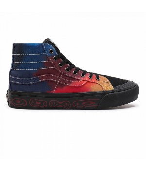 Vans кеды SK8-HI Have A Trip высокие мульти