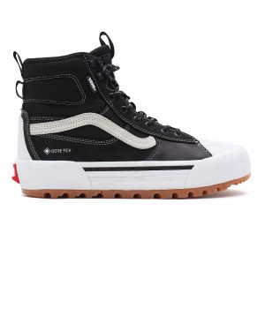 Vans кеды SK8-HI Gore-Tex MTE-3 черные