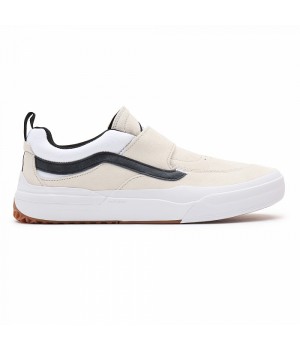 Vans кеды Kyle 2 бежевые