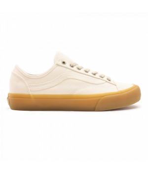Vans кеды Eco Theory Style 36 Decon бежевые
