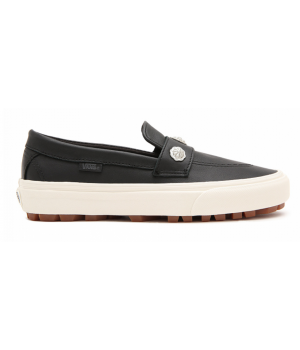 Vans кеды Hardware Style 53 черные