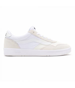 Vans кеды Cruze Too CC белые