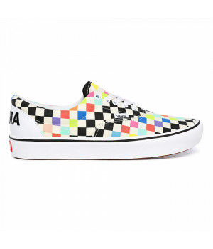 Vans кеды Comfycush Era Vans X Moma мульти