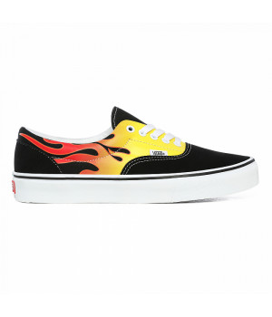 Vans кеды Flame Era мульти 
