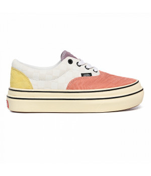 Vans кеды Mixed Media Super Comfycush Era мульти