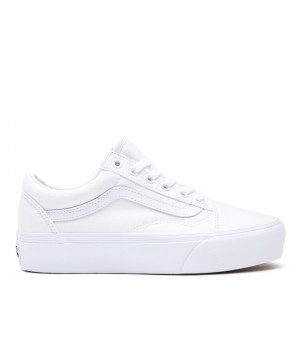 Кеды Vans Old Skool Platform