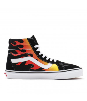 Кеды Vans Sk8-Hi Reissue