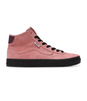 Кеды Vans THE LIZZIE розовые