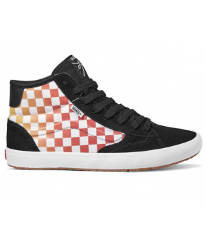 Кеды Vans THE LIZZIE