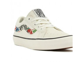 Новая коллекция Vans x Hanna Scott