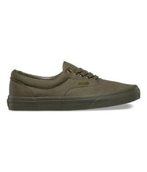 Кеды Vans Era хаки