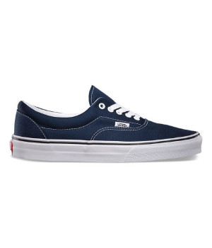 Кеды Vans Era темно-синие