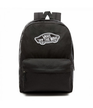 Рюкзак Vans Realm черный