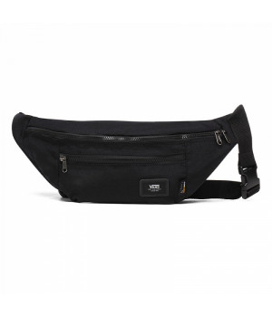 Поясная сумка Vans Ward Cross Body черная