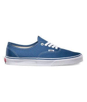 Кеды Vans Authentic синие