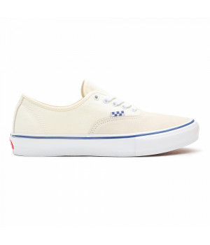 Кеды Vans Authentic Skate Classics белые