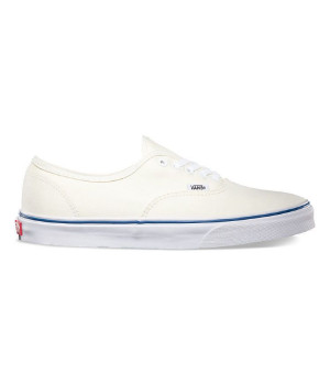 Кеды Vans Authentic белые