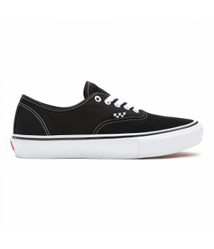 Кеды Vans Authentic Skate Classics черные
