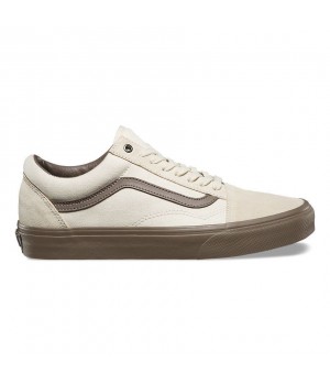 Кеды Vans Old Skool VA38G1MOL бежевые