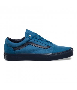 Кеды Vans Old Skool Dark Blue