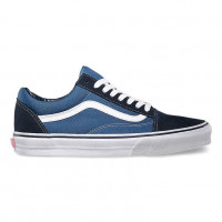 Vans Old Skool синие