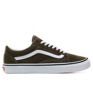 Кеды Vans Old Skool VD3HY28 черные