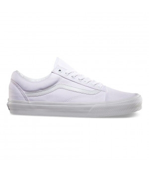 Кеды Old Skool Vans LX белые
