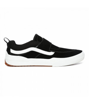 Кеды Vans kyle pro8-pro 2 черные