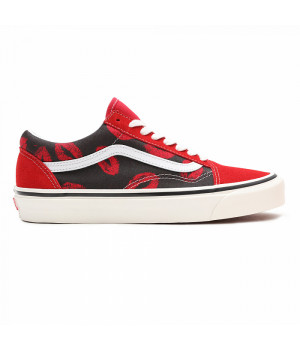 Кеды Vans anaheim val factory old skool 36 dx