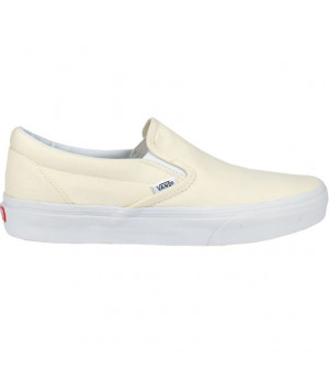 Слипоны Vans Classic Slip-On бежевые