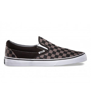 Слипоны Vans Classic Slip-On разноцветные