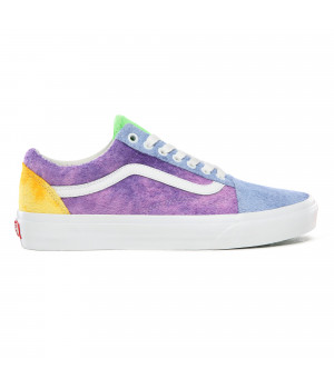 Vans Old Skool из коллаборации с Anderson.Paak
